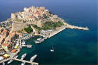 Calvi en Corse