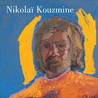 Album de peintures de Nikolaï Kouzmine “Autoportrait” en vente sur eBay Album de peintures de Nikolaï Kouzmine “Autoportrait” en vente sur eBay