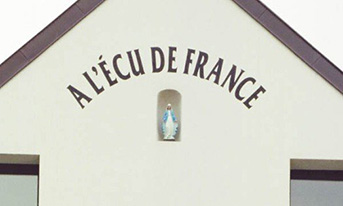 Galerie « À l'Écu de France » à Viroflay
