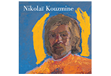 Album “Autoportrait” (en français) des peintures de Nikolaï Kouzmine